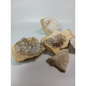 ✨ Glimmering Flat Calcite Specimens Add Some Sparkle to Your Life! 🌟 Specimens