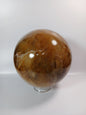🌞✨ Golden Healer Spheres – Radiate Healing Abundance and Spiritual Vitality! ✨🌞 - 3 - 4.5’’ - Spheres