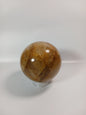 🌞✨ Golden Healer Spheres – Radiate Healing Abundance and Spiritual Vitality! ✨🌞 - 2 - 2.75’’ - Spheres