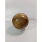 🌞✨ Golden Healer Spheres – Radiate Healing Abundance and Spiritual Vitality! ✨🌞 - 4 - 2.5’’ - Spheres