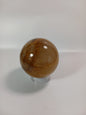 🌞✨ Golden Healer Spheres – Radiate Healing Abundance and Spiritual Vitality! ✨🌞 - 5 - 2.25’’ Intuitive Pick - Spheres