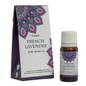 Goloka Pure Aroma Oil 10ml - French Lavender - Oils & Diffusers