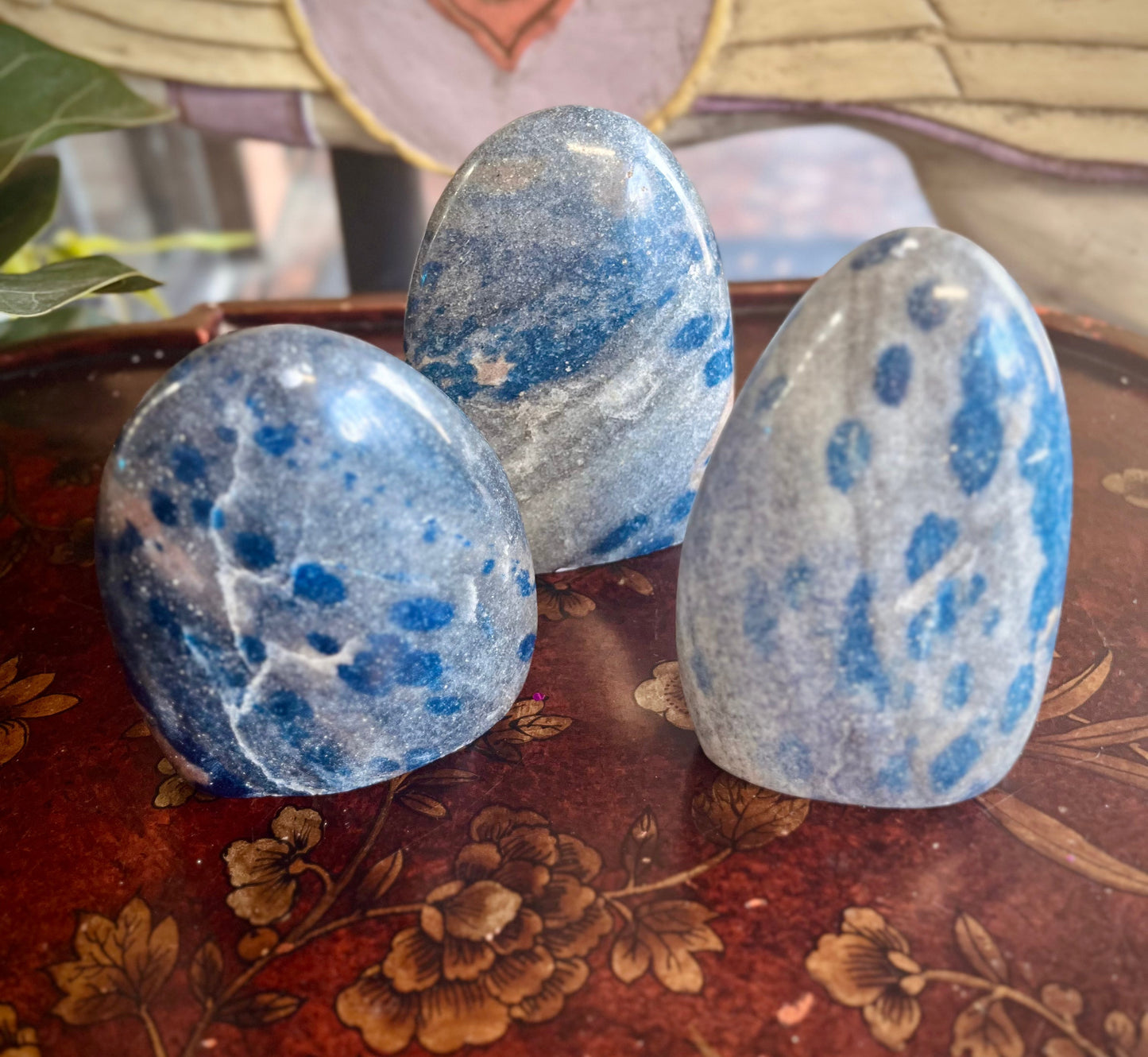 🏔️💙 Gorgeous K2 Free Forms – Himalayan Wisdom & Powerful Insight! 💙🏔️ - Free Forms
