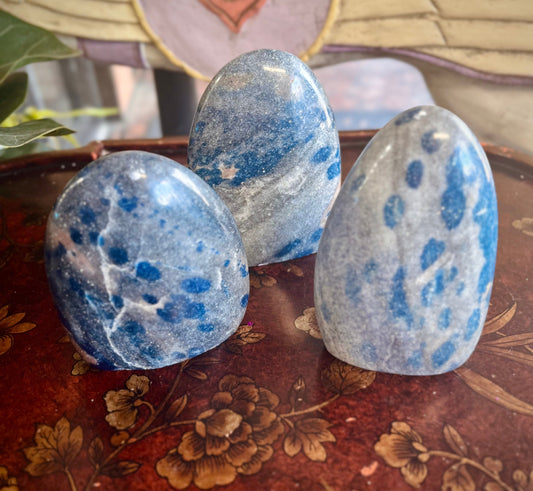 🏔️💙 Gorgeous K2 Free Forms – Himalayan Wisdom & Powerful Insight! 💙🏔️ - Free Forms