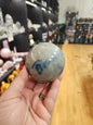 🏔️🔵 Gorgeous K2 Spheres – Mountain Magic & Spiritual Insight! 🔵🏔️ - 4 - Spheres