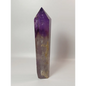 Gorgeous Polished Amethyst Wands - 6.25’’ - Towers