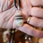 Gorgeous Stone Pendants - 36 - Jewelry