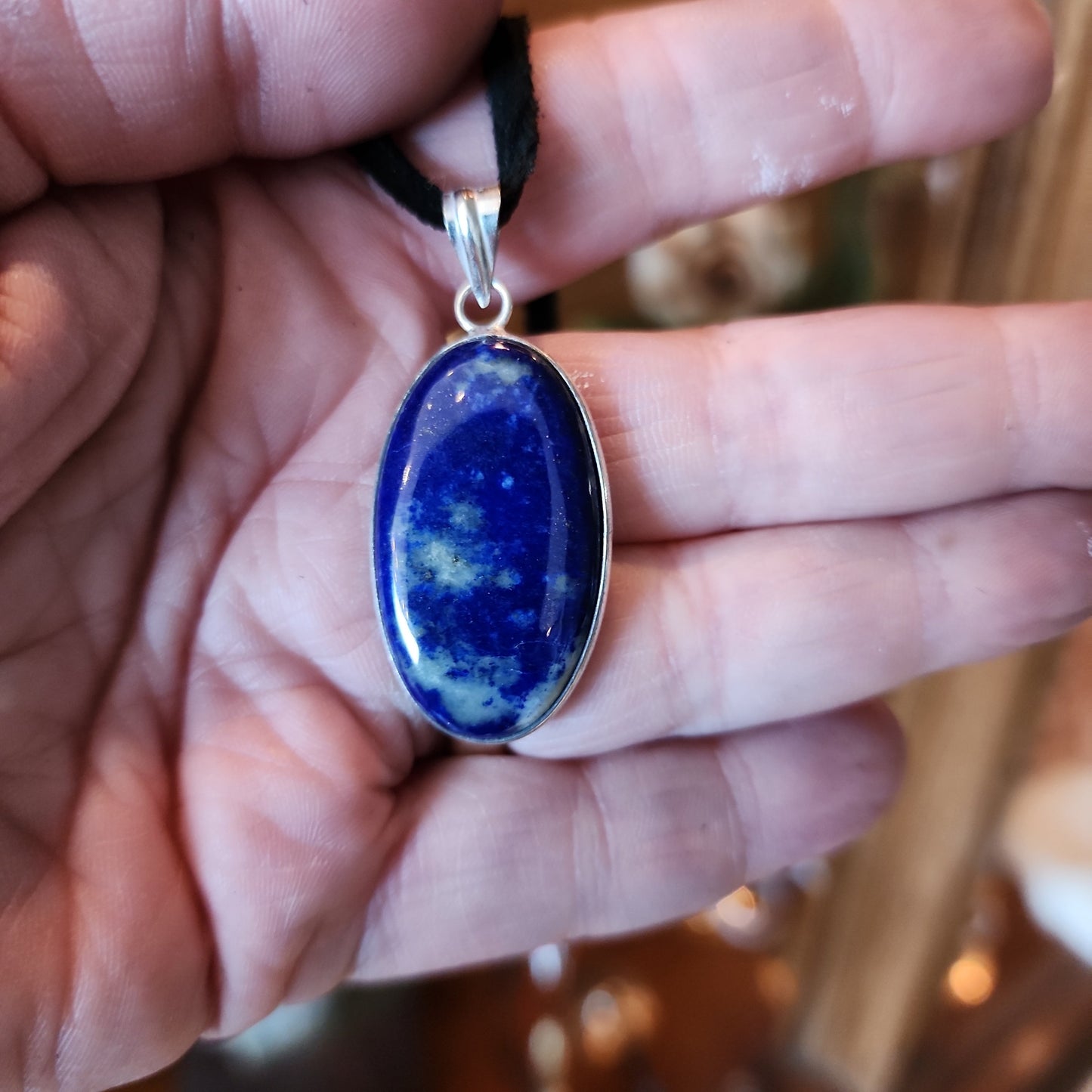 Gorgeous Stone Pendants - 40 - Jewelry