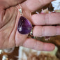 Gorgeous Stone Pendants - 9 - Jewelry