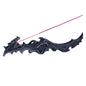 Gotchic Black Incense Burner - Incense & Burners