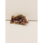 🍇✨ Grape Agate Specimen – Intuition Calm and Spiritual Growth 💜 - 10 -2’’ - Specimens