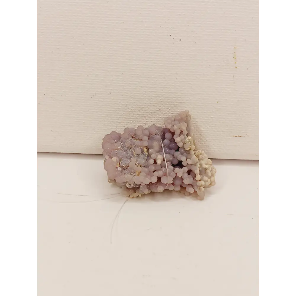 🍇✨ Grape Agate Specimen – Intuition Calm and Spiritual Growth 💜 - 12 - 1.5’’ - Specimens