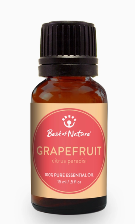 🍊Grapefruit Essential Oil - 10ml🍊 - Oils & Diffusers