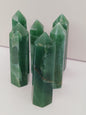 🍀✨ Green Aventurine Towers – Luck Prosperity & Heart Healing! 🗼💚 - 1 - Towers