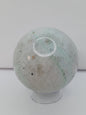 🌑 Green Moonstone Sphere ✨ - Spheres
