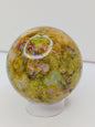 💚🌿 Green Opal Spheres – Renewal Heart Healing and Fresh Energy! 🌿💚 - 1- 2’’ - Spheres