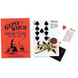 Gypsy Witch Fortune Telling Playing Card By Mlle Lenormand (attributed) - Tarot Decks & Divination