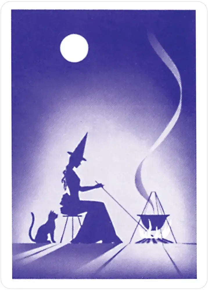 🔮✨ Gypsy Witch® Cartas De La Adivinación (Spanish Edition) – Mystical Guidance and Timeless Divination! 🌙 - Tarot Decks