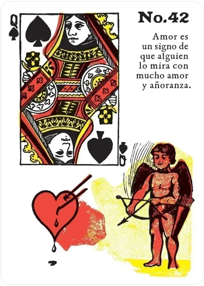 🔮✨ Gypsy Witch® Cartas De La Adivinación (Spanish Edition) – Mystical Guidance and Timeless Divination! 🌙 - Tarot Decks