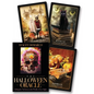 🎃✨ Halloween Oracle – Lifting the Veil Nightly Divination and Spooky Insight 👻