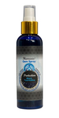 Harmonia Gem Intention Smudge Room Sprays (10 types)k - Protection Black Tourmaline - Incense & Burners