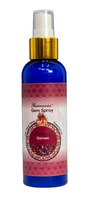 Harmonia Gem Intention Smudge Room Sprays (10 types)k - Passion Garnet - Incense & Burners