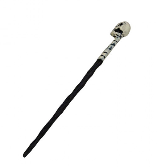 Harry Potter Wizarding Wands Magic - Death Eater - Wands & Accessories