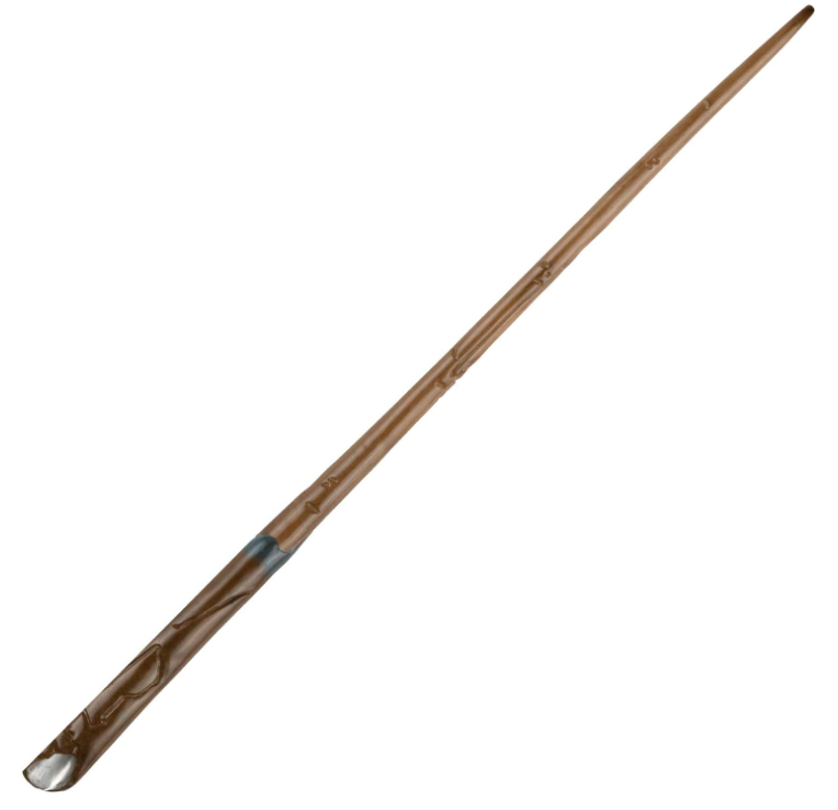 Harry Potter Wizarding Wands Magic - Newt Scamander (Fantastic Beasts) - Wands & Accessories