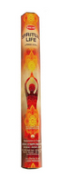 HEM Assorted Incense Stick Packs - Spiritual Life - Incense & Burners
