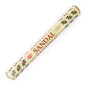 🕉️✨ HEM Assorted Incense Sticks – Purify Uplift and Soothe 🌿 - Sandalwood - Incense & Burners