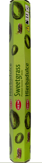 HEM Assorted Incense Stick Packs - Sweetgrass - Incense & Burners