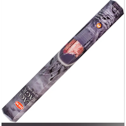 HEM Assorted Incense Stick Packs - Black Magic - Incense & Burners