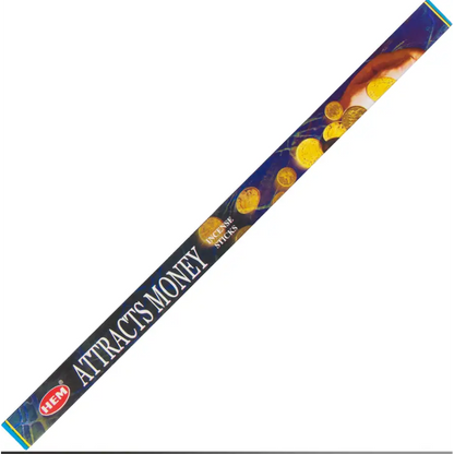 HEM Assorted Incense Stick Packs - Incense & Burners