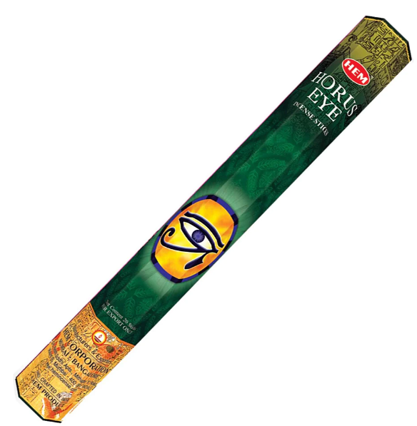 HEM Assorted Incense Stick Packs - Incense & Burners