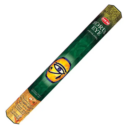 HEM Assorted Incense Stick Packs - Incense & Burners