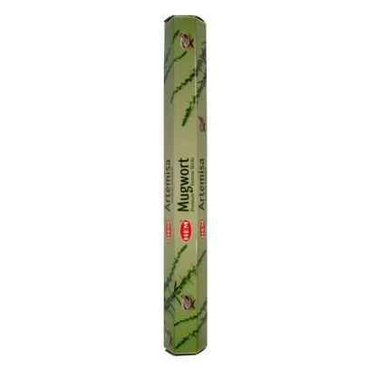 HEM Assorted Incense Stick Packs - Mugwort - Incense & Burners