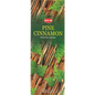 HEM Assorted Incense Stick Packs - Pine Cinnamon - Incense & Burners