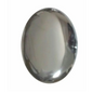 🖤✨ Hematite Palmstone – Grounding Protection & Calm in the Palm of Your Hand! 🌑 - PALM