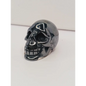 🖤💀 Hematite Skull 2’’ – Grounding Protection and Strength ✨ - Carvings