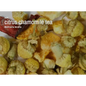 Herbal Bulk Loose Tea by the Ounce - Citrus Chamomile Herbal Tea - Teas & Accessories