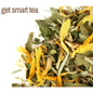 Herbal Bulk Loose Tea by the Ounce - Get Smart Tea - Teas & Accessories