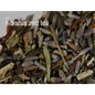 Herbal Bulk Loose Tea by the Ounce - HIbisucs Zest Tea - Teas & Accessories