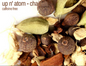 Herbal Bulk Loose Tea by the Ounce - Up n’ Atom - Teas & Accessories