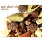 Herbal Bulk Loose Tea by the Ounce - Up n’ Atom - Teas & Accessories
