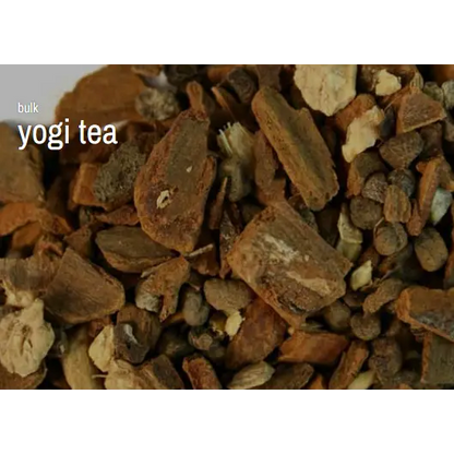 Herbal Bulk Loose Tea by the Ounce - Yogi Tea - Teas & Accessories
