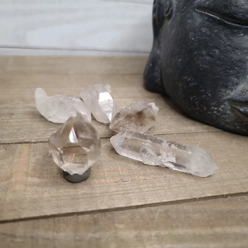 HERKERMER DIAMOND PACK - Tumbles