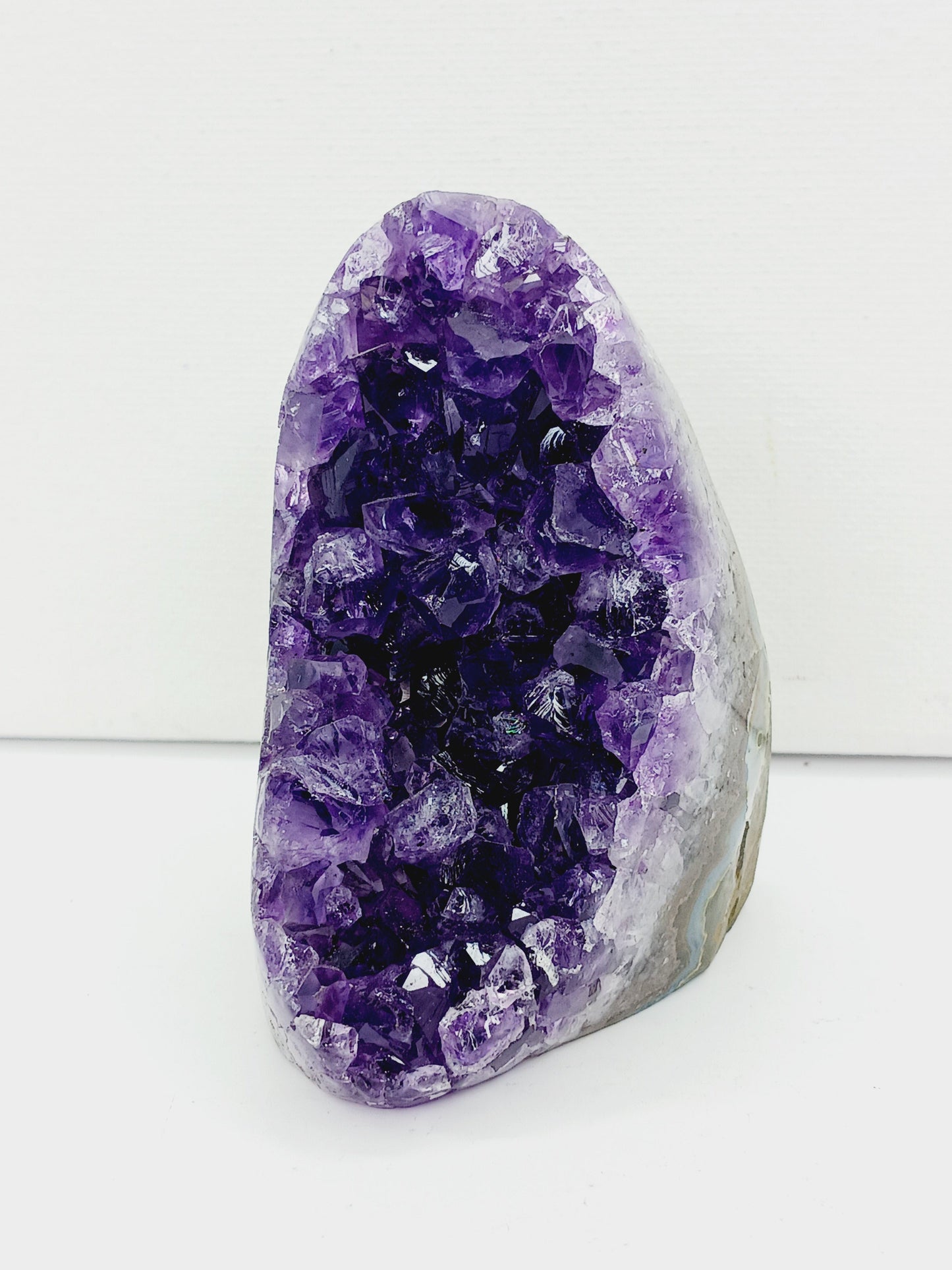 💜⛰️ High Quality Amethyst Caves – Majestic Energy Protection and Spiritual Brilliance! ✨ - 21 - 3.25 - Specimens