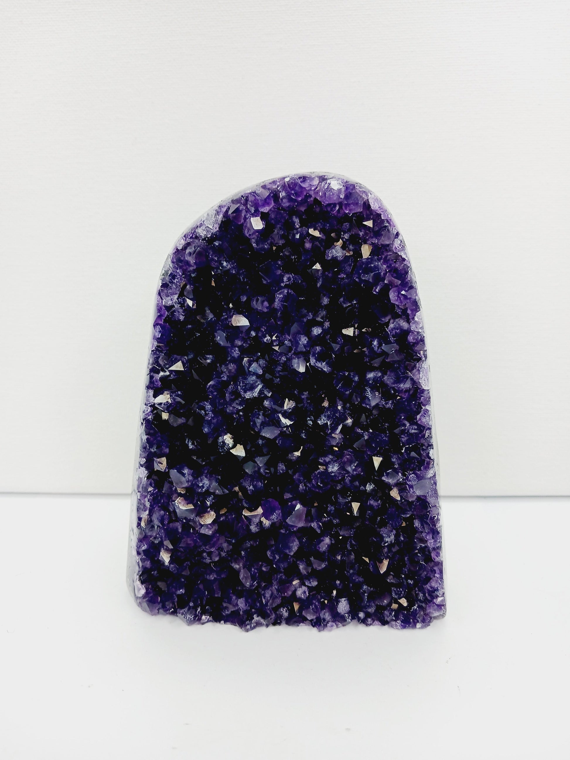 💜⛰️ High Quality Amethyst Caves – Majestic Energy Protection and Spiritual Brilliance! ✨ - 13 - 8.5’’ - Specimens