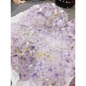 💜✨ Huge Amethyst Druzy Specimen – Spiritual Power and Tranquility 🌌 - 2 - Specimens