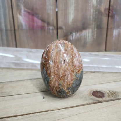 Ibis Madagascar Jasper - 1 - PALM